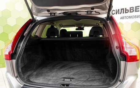Volvo XC60 II, 2011 год, 1 650 000 рублей, 26 фотография