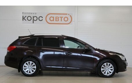 Chevrolet Cruze II, 2014 год, 737 000 рублей, 4 фотография