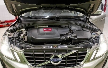 Volvo XC60 II, 2011 год, 1 650 000 рублей, 25 фотография