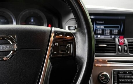 Volvo XC60 II, 2011 год, 1 650 000 рублей, 17 фотография