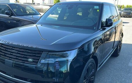 Land Rover Range Rover IV рестайлинг, 2026 год, 25 990 000 рублей, 2 фотография