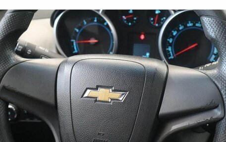 Chevrolet Cruze II, 2014 год, 737 000 рублей, 9 фотография