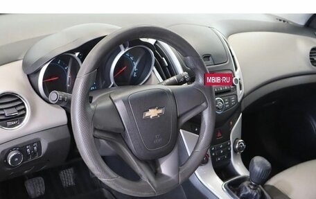 Chevrolet Cruze II, 2014 год, 737 000 рублей, 6 фотография