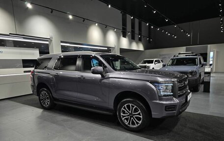 Haval H5, 2026 год, 4 305 510 рублей, 4 фотография