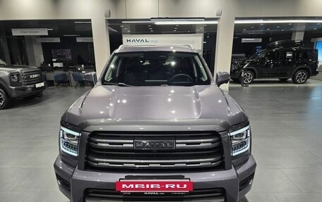 Haval H5, 2026 год, 4 305 510 рублей, 2 фотография
