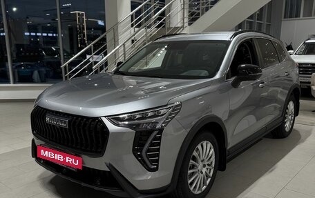 Haval Jolion, 2026 год, 2 799 000 рублей, 9 фотография