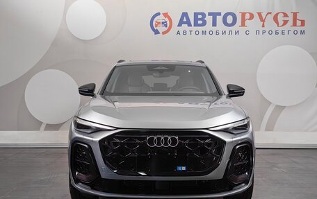 Audi Q5, 2026 год, 6 350 000 рублей, 2 фотография