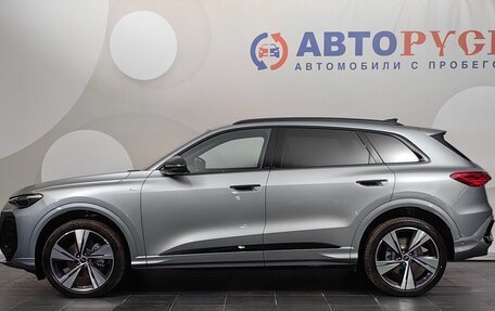 Audi Q5, 2026 год, 6 350 000 рублей, 4 фотография