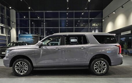 Haval H5, 2026 год, 4 305 510 рублей, 9 фотография