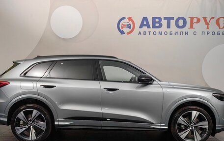 Audi Q5, 2026 год, 6 350 000 рублей, 6 фотография