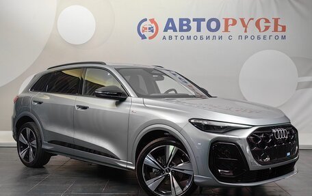 Audi Q5, 2026 год, 6 350 000 рублей, 3 фотография