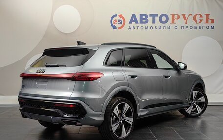 Audi Q5, 2026 год, 6 350 000 рублей, 8 фотография