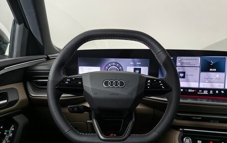 Audi Q5, 2026 год, 6 350 000 рублей, 12 фотография