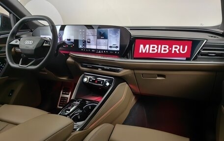 Audi Q5, 2026 год, 6 350 000 рублей, 5 фотография