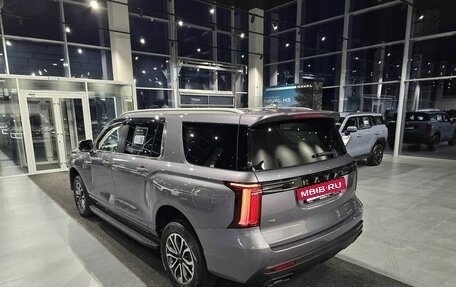 Haval H5, 2026 год, 4 305 510 рублей, 8 фотография