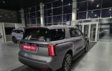 Haval H5, 2026 год, 4 305 510 рублей, 6 фотография