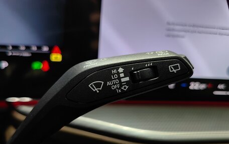Audi Q5, 2026 год, 6 350 000 рублей, 15 фотография