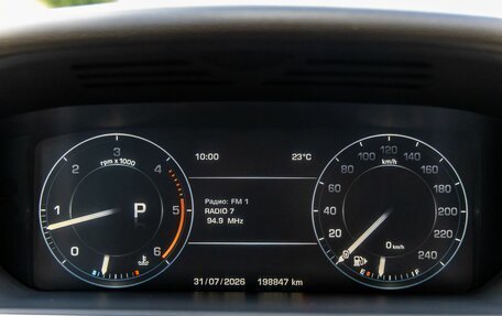 Land Rover Range Rover Sport II, 2014 год, 2 998 000 рублей, 9 фотография