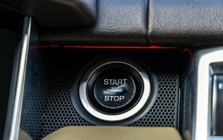 Land Rover Range Rover Sport II, 2014 год, 2 998 000 рублей, 20 фотография