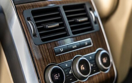 Land Rover Range Rover Sport II, 2014 год, 2 998 000 рублей, 28 фотография