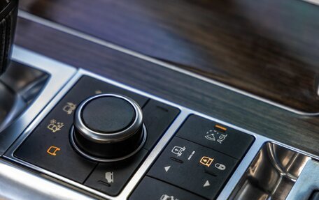 Land Rover Range Rover Sport II, 2014 год, 2 998 000 рублей, 27 фотография