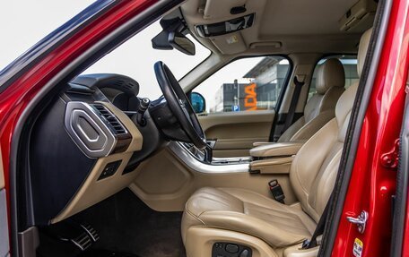 Land Rover Range Rover Sport II, 2014 год, 2 998 000 рублей, 32 фотография