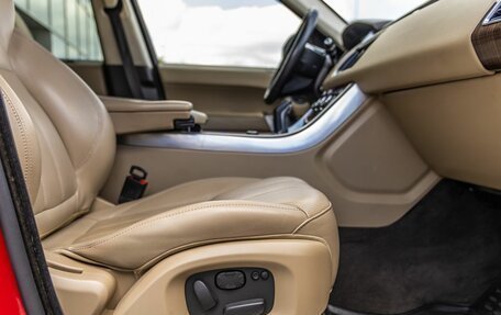 Land Rover Range Rover Sport II, 2014 год, 2 998 000 рублей, 33 фотография