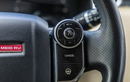 Land Rover Range Rover Sport II, 2014 год, 2 998 000 рублей, 19 фотография