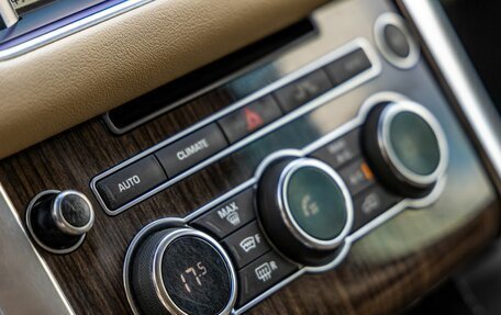 Land Rover Range Rover Sport II, 2014 год, 2 998 000 рублей, 36 фотография