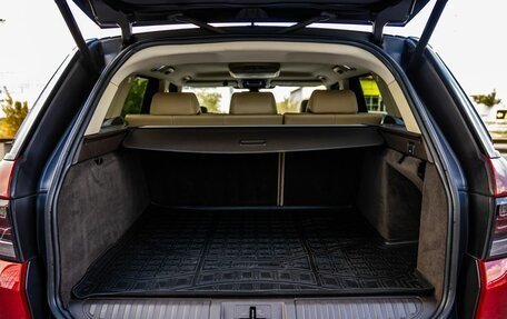 Land Rover Range Rover Sport II, 2014 год, 2 998 000 рублей, 39 фотография