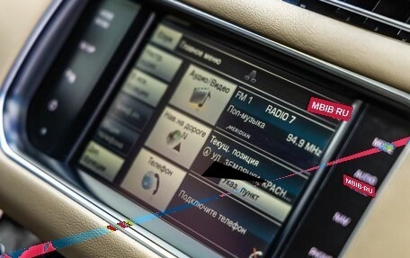 Land Rover Range Rover Sport II, 2014 год, 2 998 000 рублей, 34 фотография
