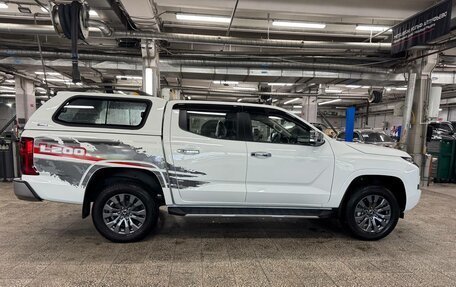 Mitsubishi L200, 2025 год, 5 690 000 рублей, 7 фотография