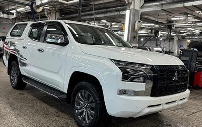 Mitsubishi L200, 2025 год, 5 690 000 рублей, 1 фотография