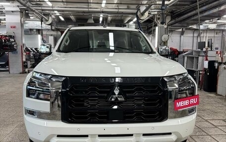 Mitsubishi L200, 2025 год, 5 690 000 рублей, 2 фотография