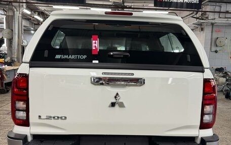 Mitsubishi L200, 2025 год, 5 690 000 рублей, 6 фотография