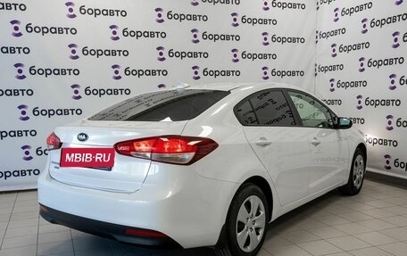 KIA Cerato III, 2019 год, 1 370 000 рублей, 6 фотография