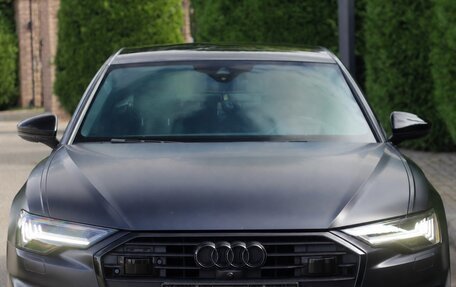 Audi A6, 2019 год, 5 900 000 рублей, 1 фотография