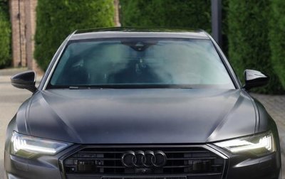 Audi A6, 2019 год, 5 900 000 рублей, 1 фотография