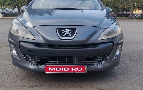Peugeot 308 II, 2008 год, 330 000 рублей, 1 фотография