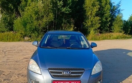 KIA cee'd I рестайлинг, 2009 год, 560 000 рублей, 1 фотография