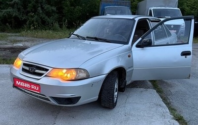 Daewoo Nexia I рестайлинг, 2011 год, 145 000 рублей, 1 фотография