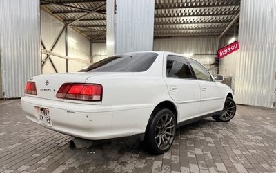 Toyota Cresta, 2000 год, 750 000 рублей, 1 фотография