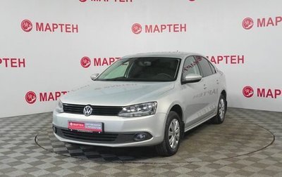 Volkswagen Jetta VI, 2014 год, 1 040 000 рублей, 1 фотография