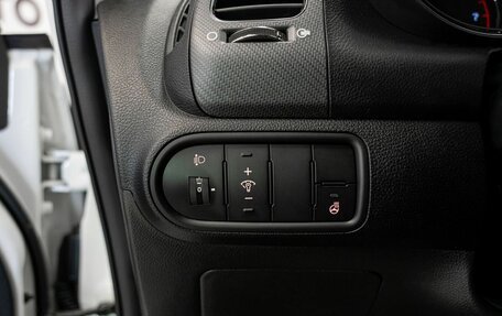 KIA Cerato III, 2019 год, 1 370 000 рублей, 18 фотография