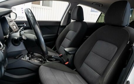 KIA Cerato III, 2019 год, 1 370 000 рублей, 15 фотография
