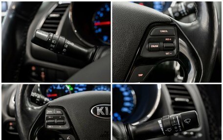 KIA Cerato III, 2019 год, 1 370 000 рублей, 20 фотография
