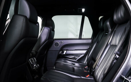 Land Rover Range Rover IV рестайлинг, 2013 год, 2 785 000 рублей, 12 фотография
