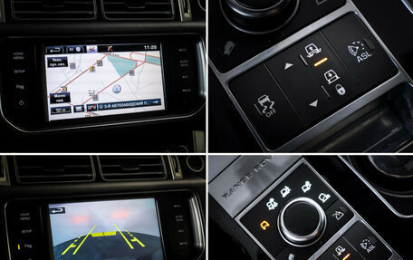 Land Rover Range Rover IV рестайлинг, 2013 год, 2 785 000 рублей, 20 фотография