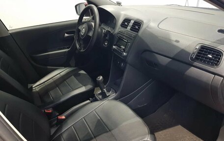 Volkswagen Polo VI (EU Market), 2010 год, 309 000 рублей, 10 фотография