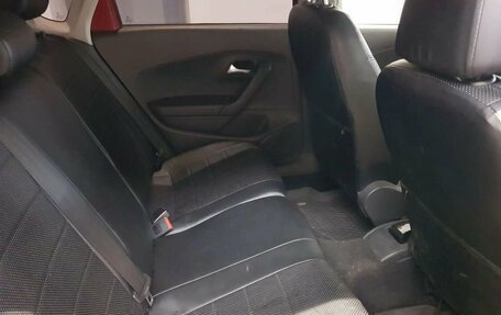 Volkswagen Polo VI (EU Market), 2010 год, 309 000 рублей, 14 фотография